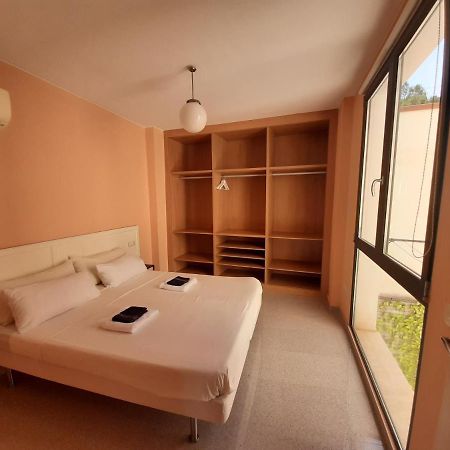 Bañeres Apartamentos La Creu מראה חיצוני תמונה