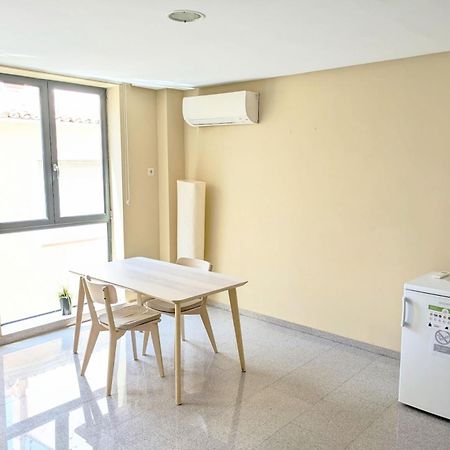 Bañeres Apartamentos La Creu מראה חיצוני תמונה