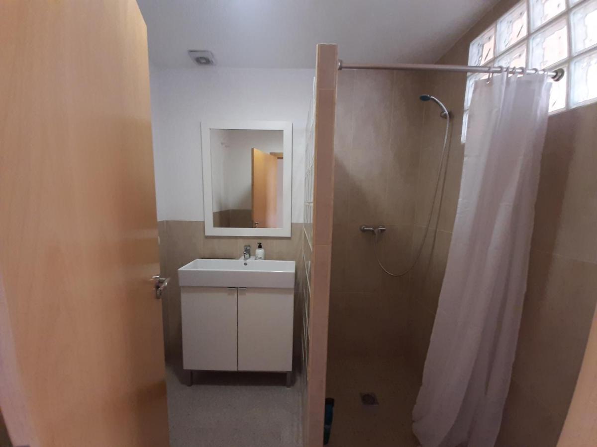 Bañeres Apartamentos La Creu מראה חיצוני תמונה
