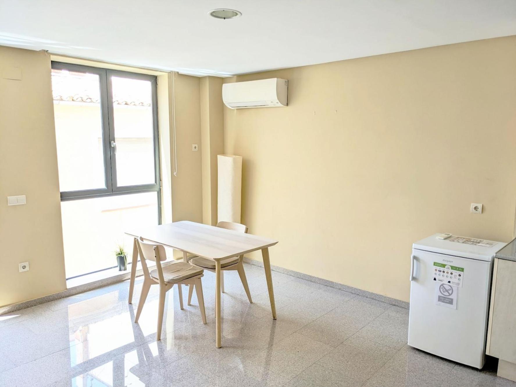 Bañeres Apartamentos La Creu מראה חיצוני תמונה