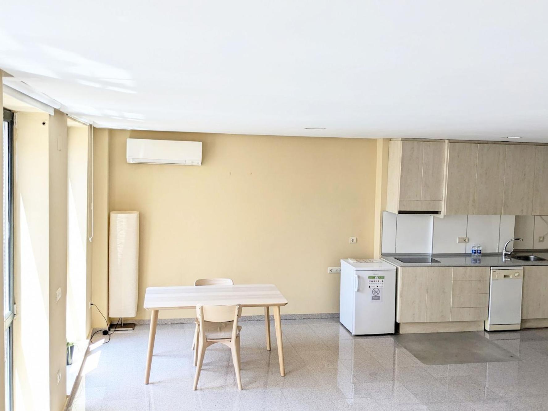 Bañeres Apartamentos La Creu מראה חיצוני תמונה