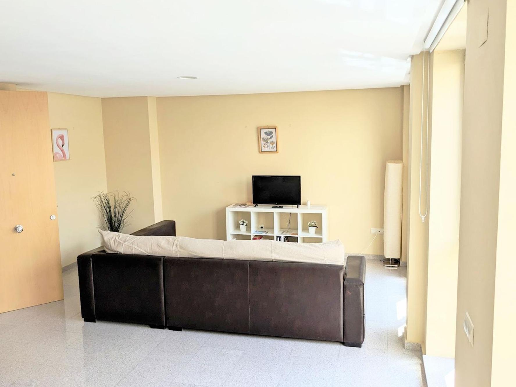 Bañeres Apartamentos La Creu מראה חיצוני תמונה